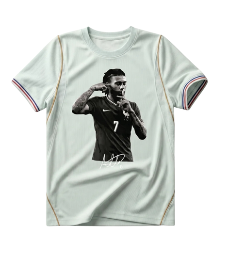 Camiseta Francia x Olise