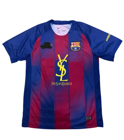 Camiseta FC Barcelona x 8 Belial