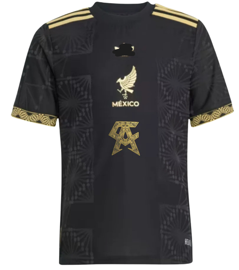 Camiseta México x Canelo Alvarez