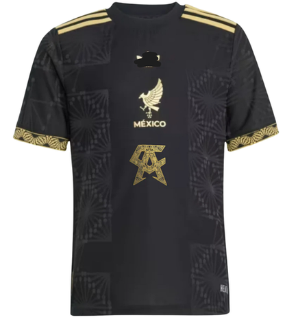 Camiseta México x Canelo Alvarez