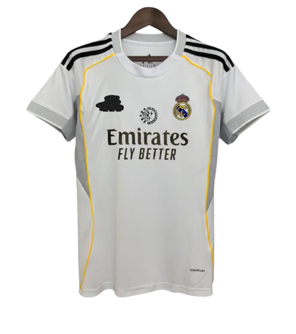Camiseta Real Madrid x Dellafuente