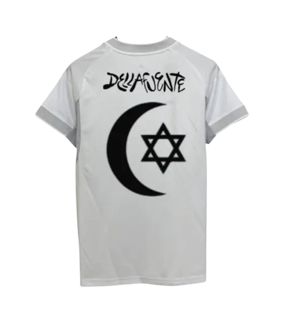 Camiseta Real Madrid x Dellafuente