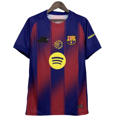 Camiseta FC Barcelona x Dellafuente