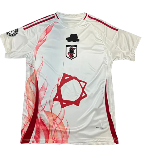 Camiseta Japón x Dellafuente