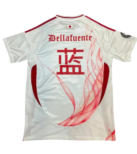 Camiseta Japón x Dellafuente