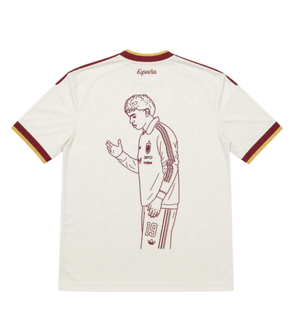 Camiseta España x Lamine Yamal (2 estrellas)