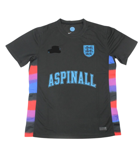Camiseta USA x Tom Aspinall