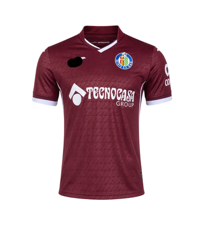 Camiseta Getafe