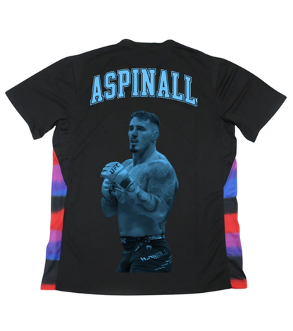 Camiseta USA x Tom Aspinall