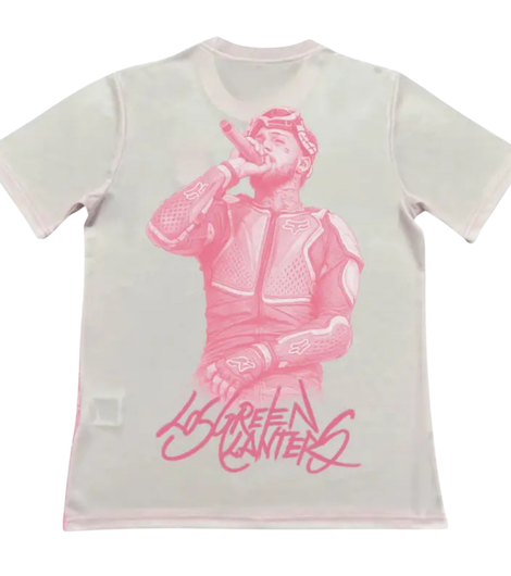 Camiseta Brasil x JC Reyes