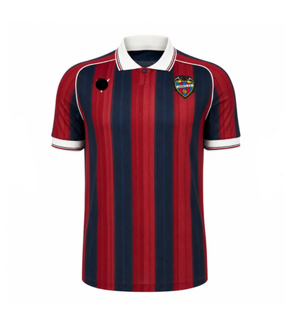 Camiseta Levante