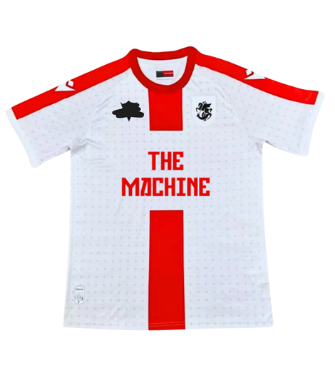 Camiseta Georgia x Merab Dvalishvili