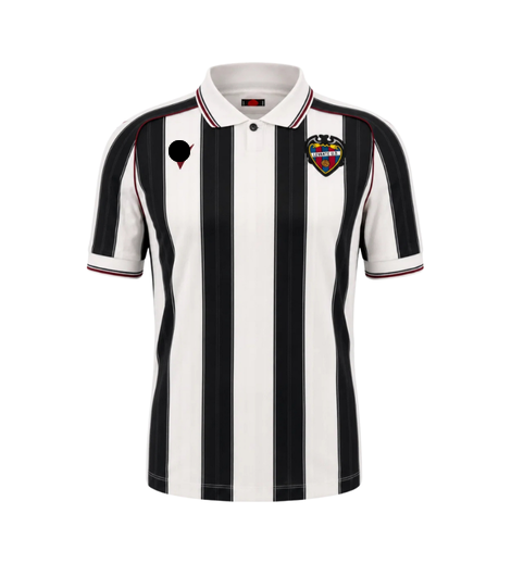 Camiseta Levante