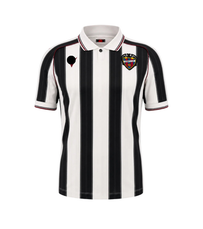 Camiseta Levante