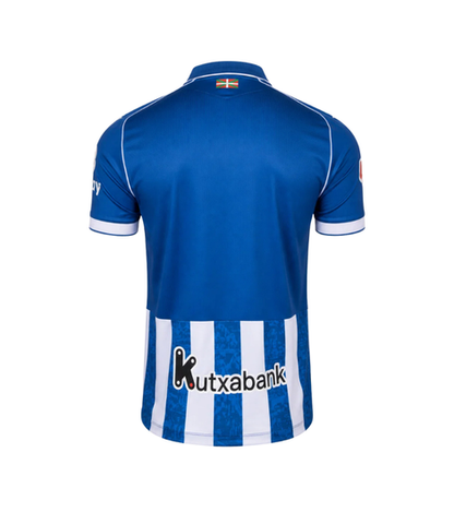 Camiseta Alavés