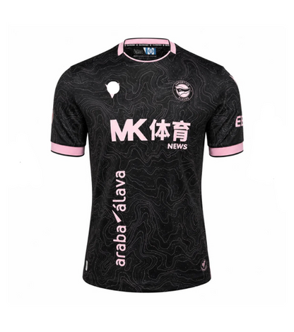 Camiseta Alavés