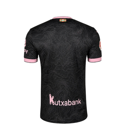 Camiseta Alavés