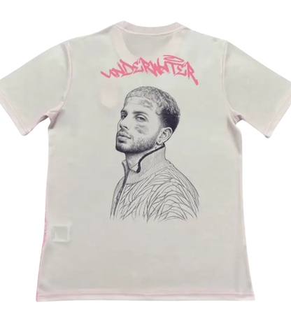 Camiseta Brasil x Dei V