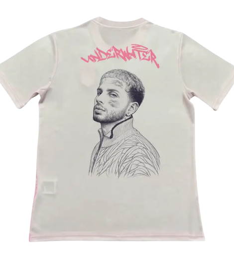 Camiseta Brasil x Dei V