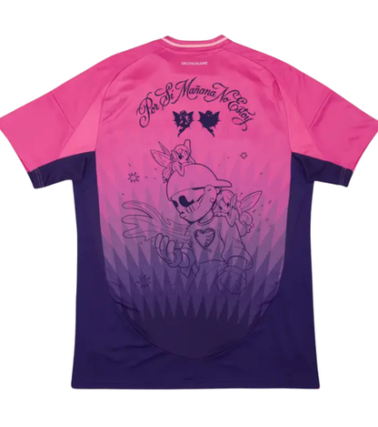 Camiseta Alemania x Omar Courtz