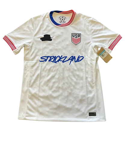Camiseta USA x Sean Strickland