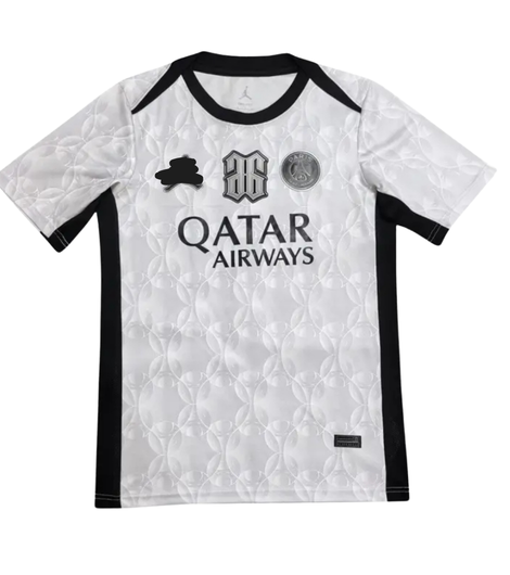 Camiseta PSG x Hades