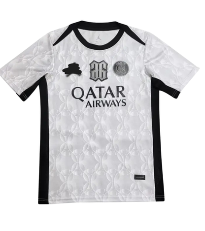 Camiseta PSG x Hades
