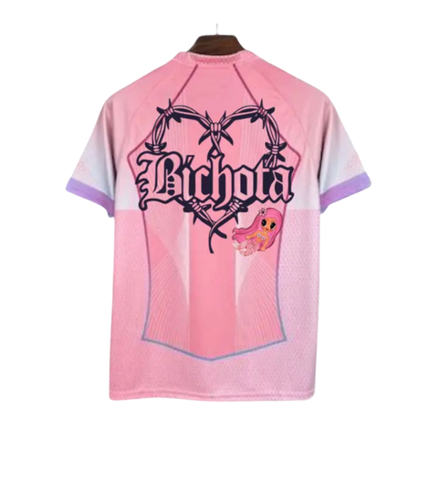 Camiseta PSG x Karol G