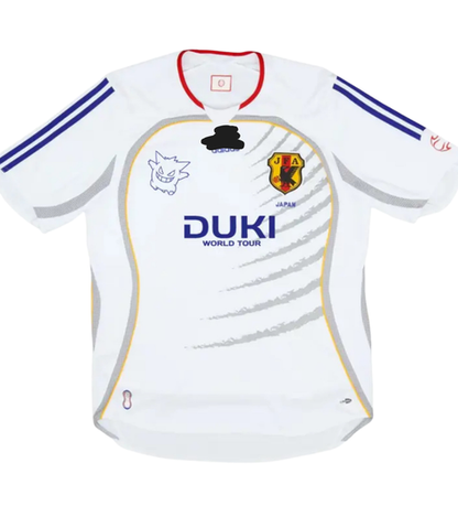 Camiseta Japón x Duki