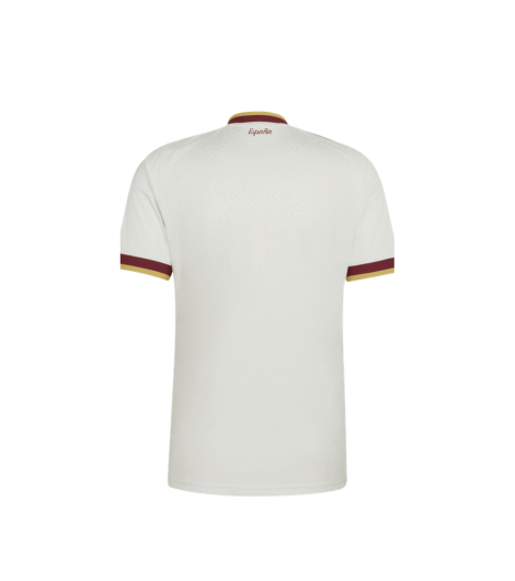 Camiseta España Don Quijote (Blanco)