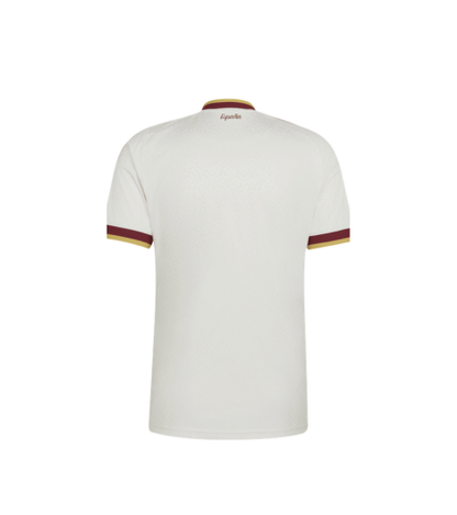 Camiseta España Don Quijote (Blanco)