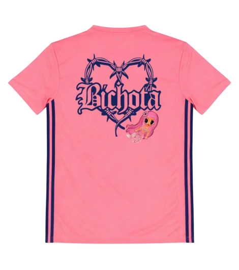 Camiseta Real Madrid x Karol G