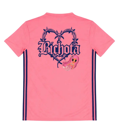 Camiseta Real Madrid x Karol G