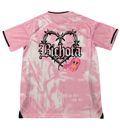 Camiseta Real Madrid x Karol G