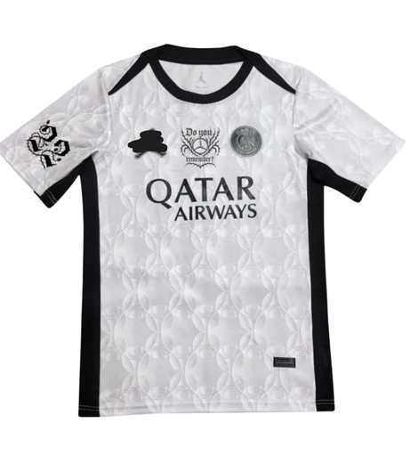 Camiseta PSG x Xiyo y Fernandez