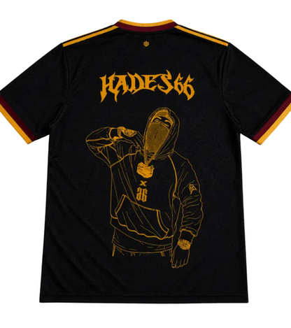 Camiseta España x Hades (2 estrellas)