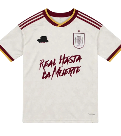 Camiseta España x Anuel