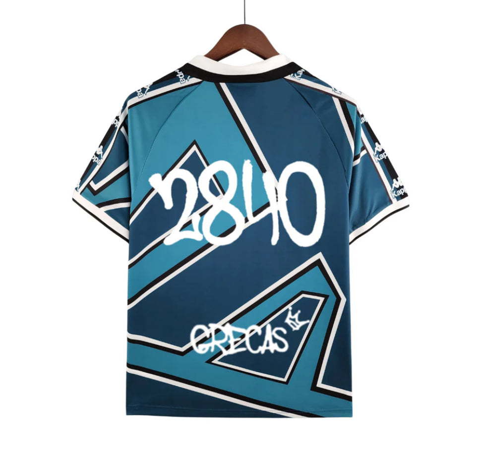 Camiseta Real Betis x Grecas