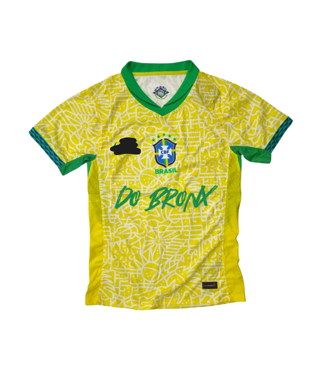 Camiseta Brasil x Charles Oliveira