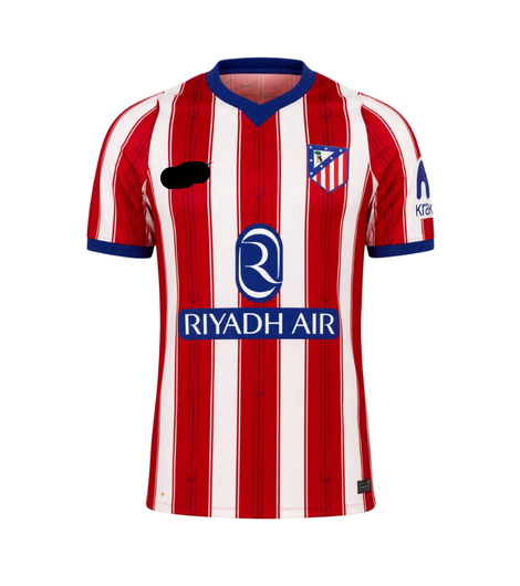 Camiseta Atlético de Madrid