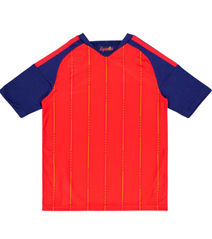 Camiseta España  (2 estrellas)