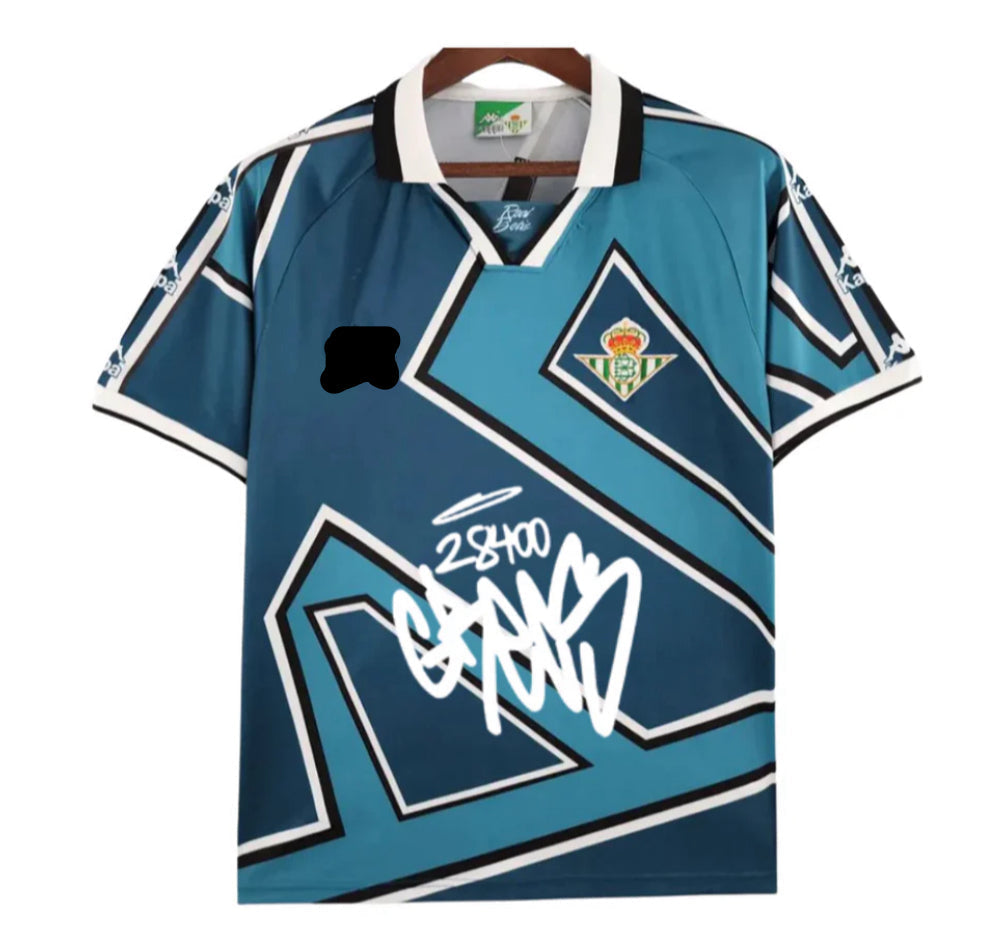 Camiseta Real Betis x Grecas