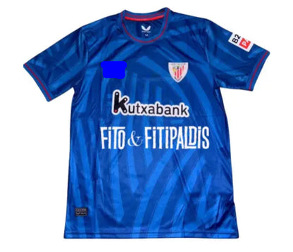 Camiseta Athletic x Fito y Fitipaldis