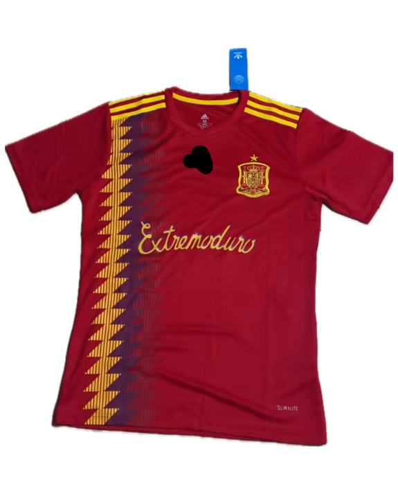 Camiseta España x Extremoduro