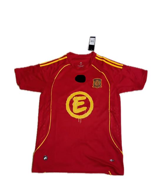 Camiseta España x Estopa