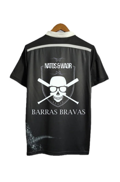 Camiseta Natos y Waor x Real Madrid