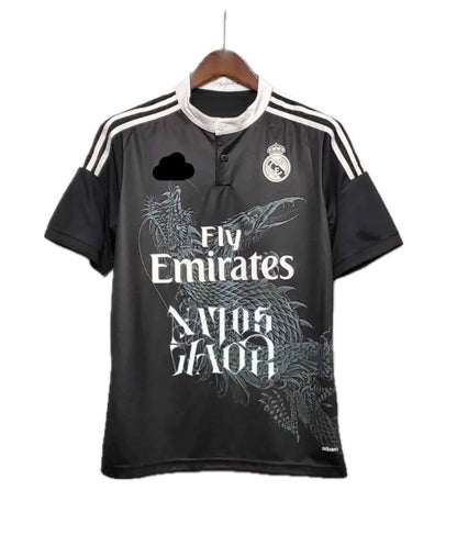 Camiseta Natos y Waor x Real Madrid