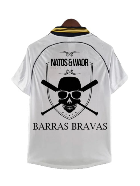 Camiseta Natos y Waor x Real Madrid