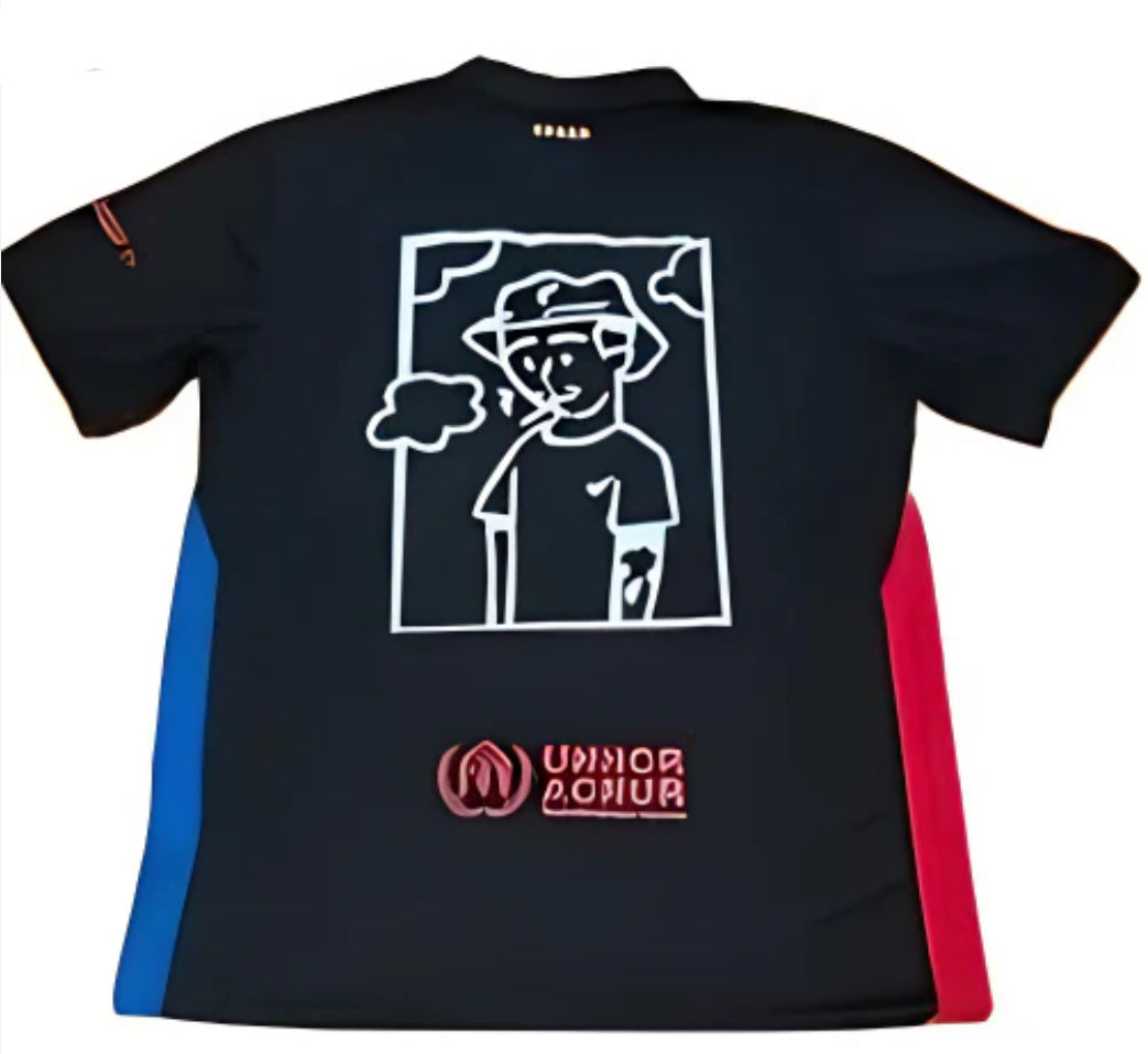 Camiseta FC Barcelona x Rels B