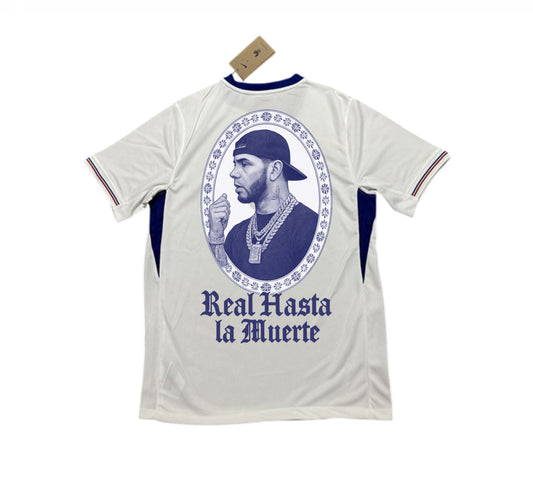 Camiseta Francia x Anuel AA